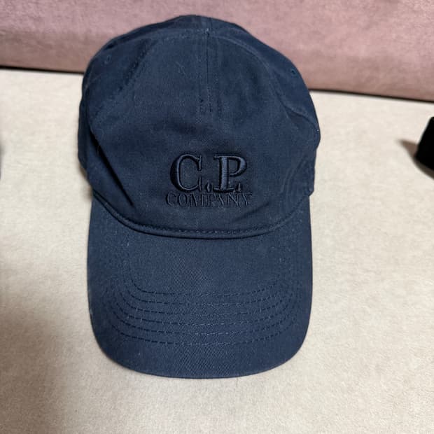 Cp콤퍼니모자