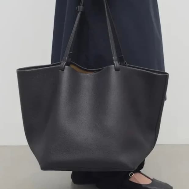 며칠동안만 판매, THE ROW 더로우 파크 쓰리 XL Park Tote