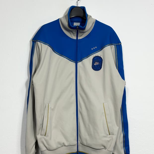 아디다스 올드스쿨 져지 트랙탑 2XL