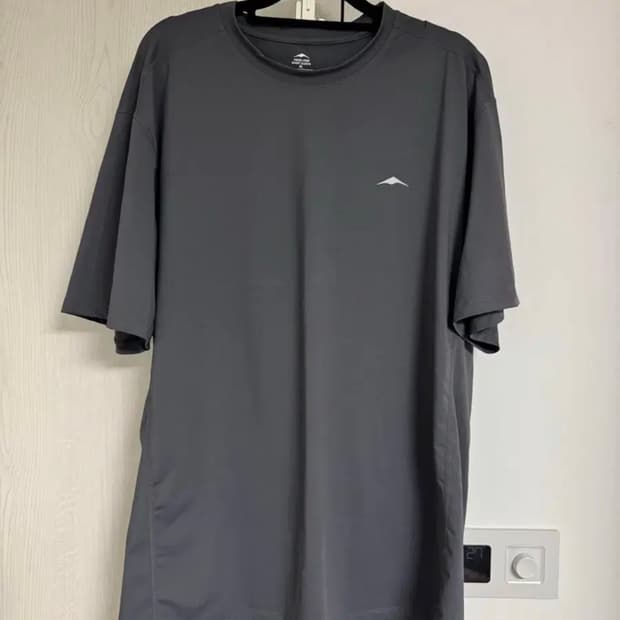 XL) 고요웨어 아스킨 숏슬리브1회착