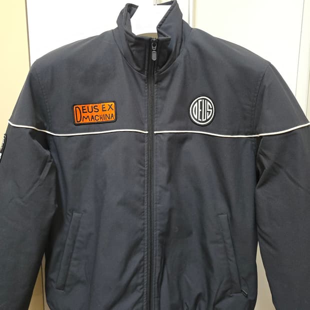 데우스 세리머니 자켓 M