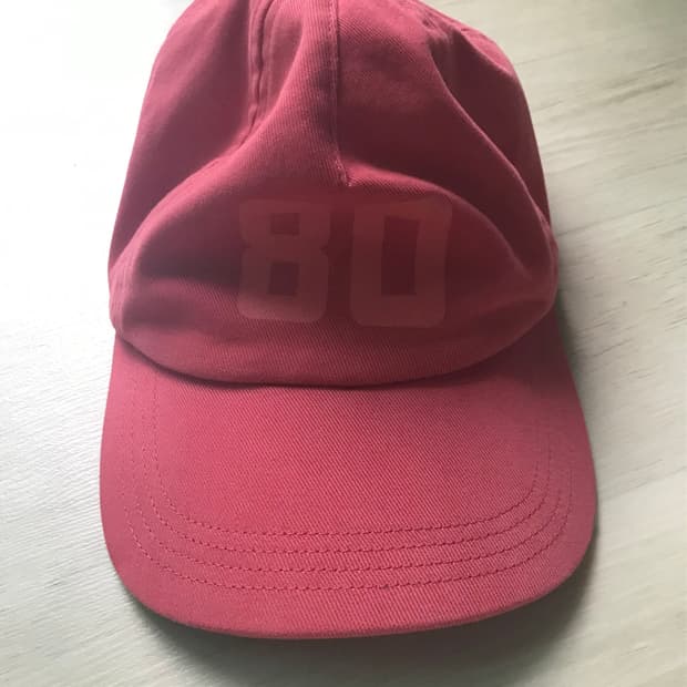 자라 캡모자