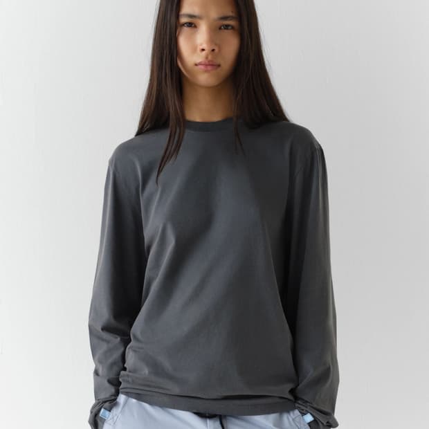 (XS,S,M,L,XL) 기마구아스 Antonio 롱슬리브