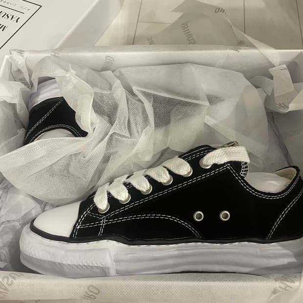 미하라야스히로 피터슨23 41사이즈