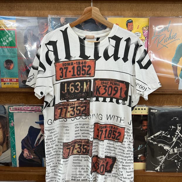Galliano