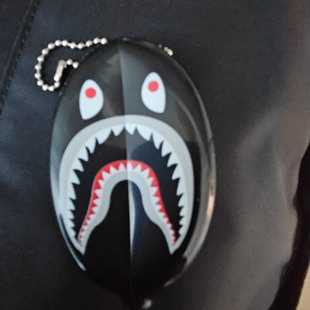 베이프 코인케이스