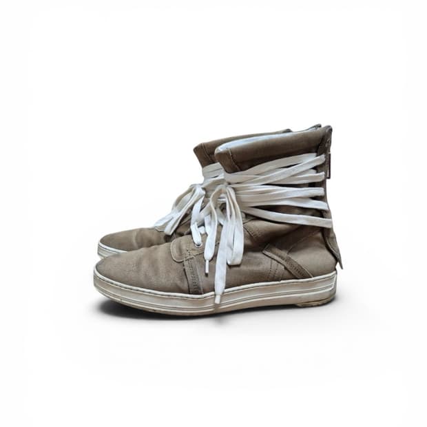 디올옴므 kva 신발