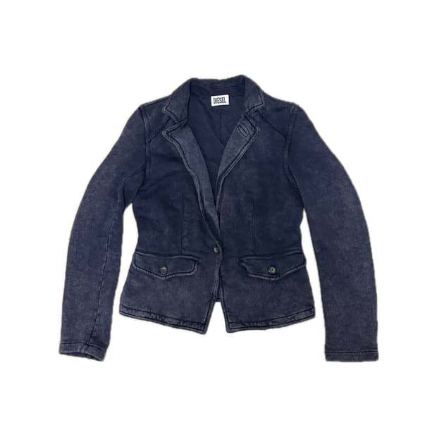디젤 빈티지 자켓