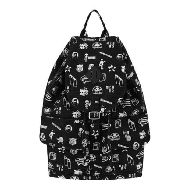 사파리스팟 데님백팩 구합니다