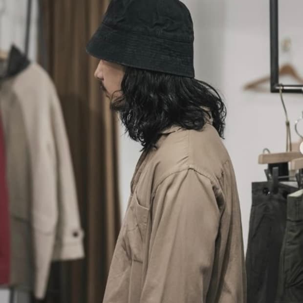 키지마 타카유키 세일러햇 3사이즈