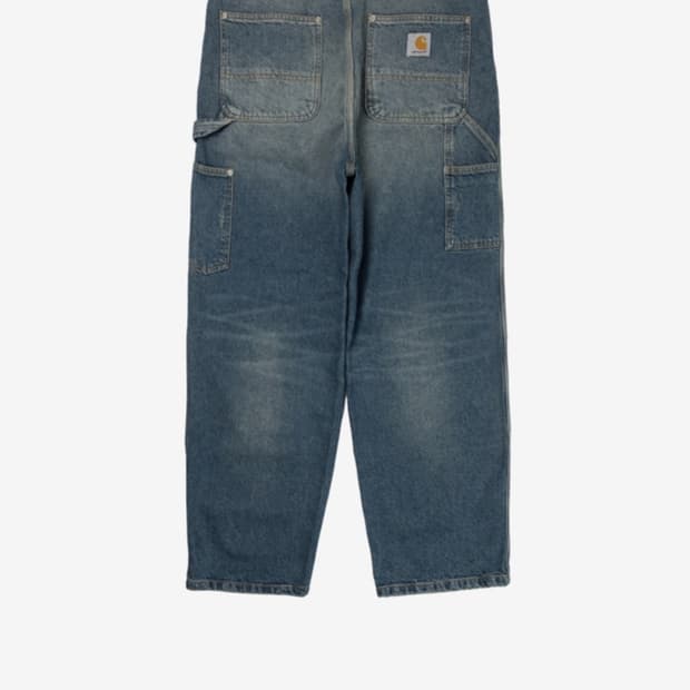 칼하트 og 더블니 m사이즈