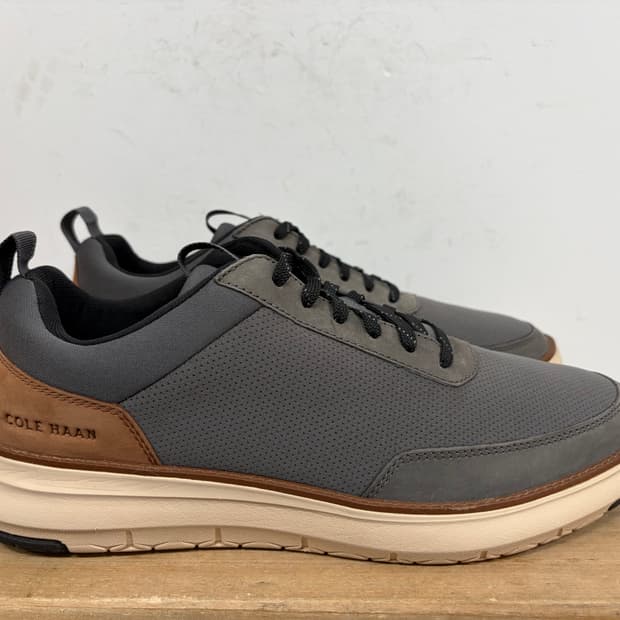 콜한 남성 스니커즈 285~290