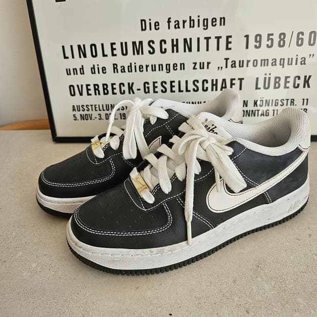 Nike airforce1 low