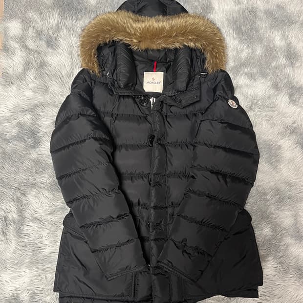 몽클레어 클루니