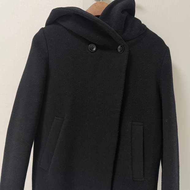 Journal Standard 하프코트