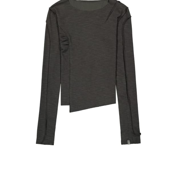 [구해요] Xlim ep.08 women long sleeve