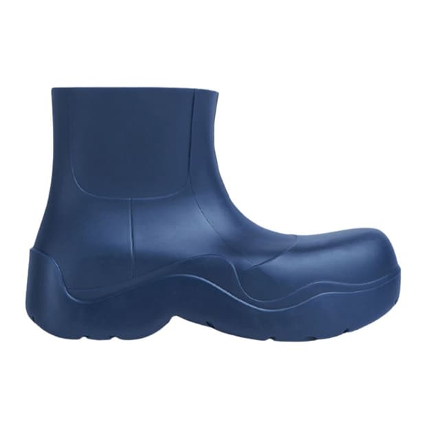 보테가베네타 퍼들부츠 37 , 38 