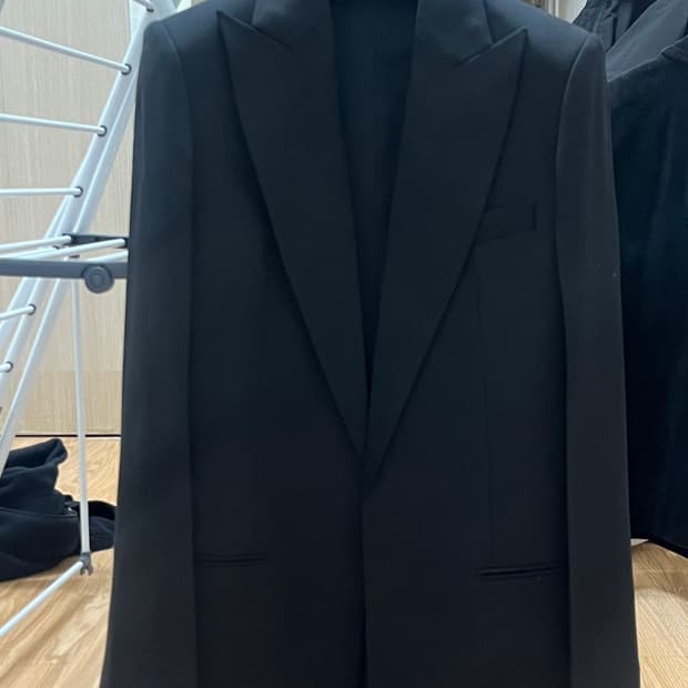 헬무트랭 블레이저 자켓