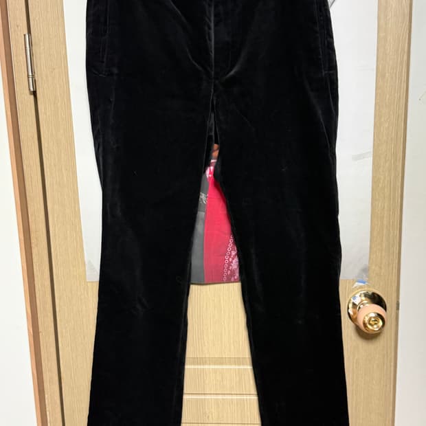 엘씨비엑스 lcbx 큐프라 울 팬츠 2사이즈