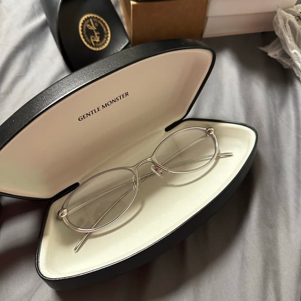 젠틀몬스터 보바 02