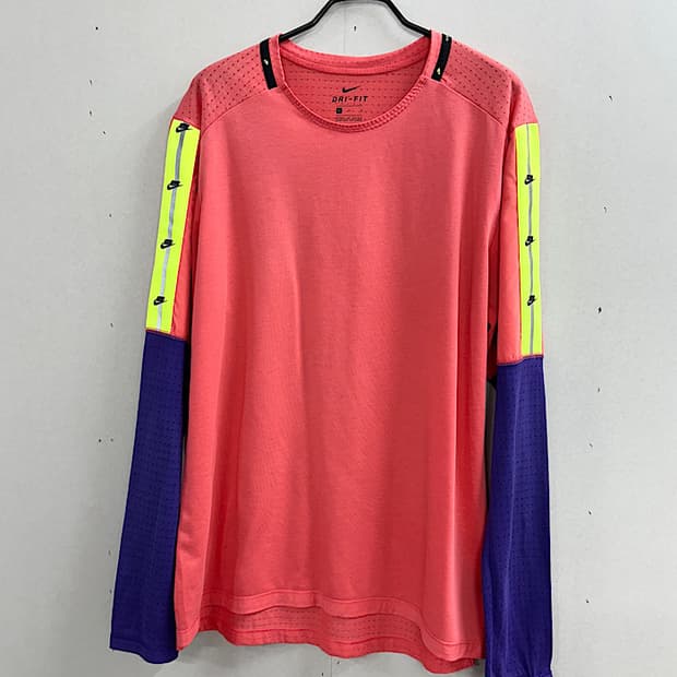 나이키 러닝 티셔츠 L 