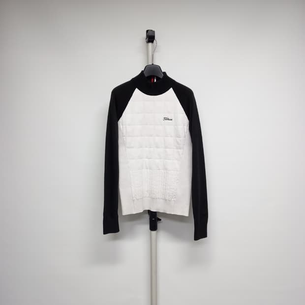 타이틀리스트 춘추동 니트 55