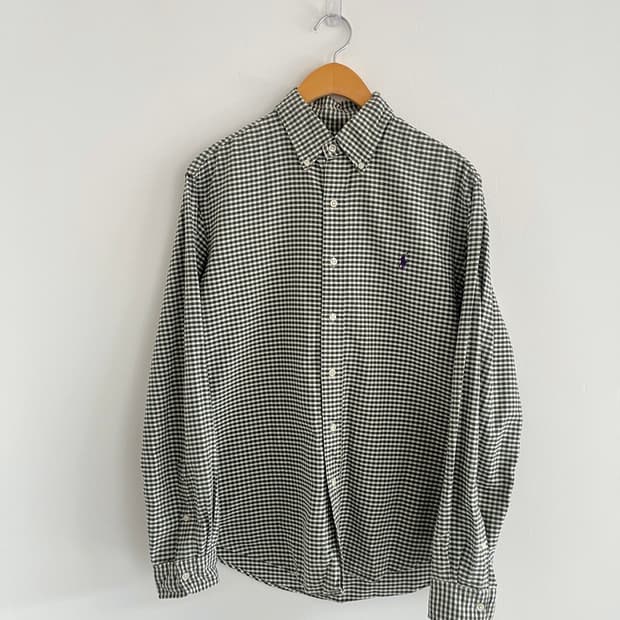 RALPH LAUREN shirt