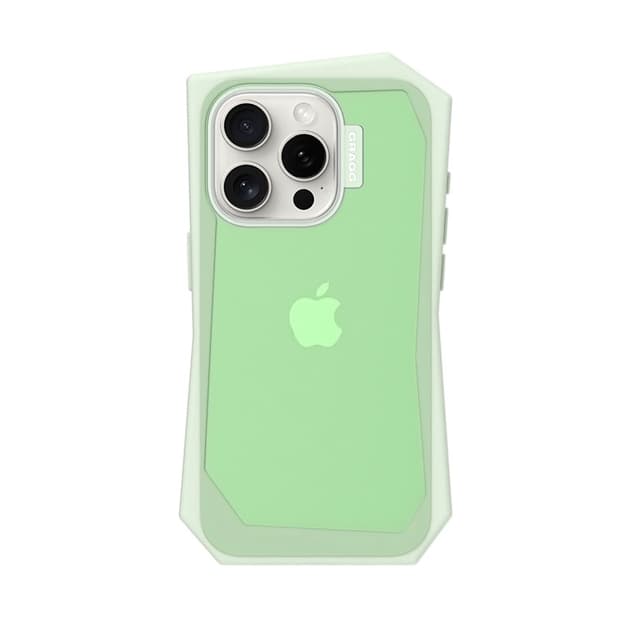 (새상품) 그래그 gragg 폰 케이스 iPhone 15