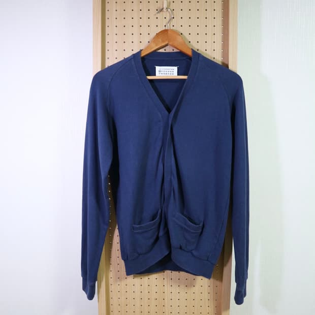 Martin margiela 08SS Trompe l'oeil