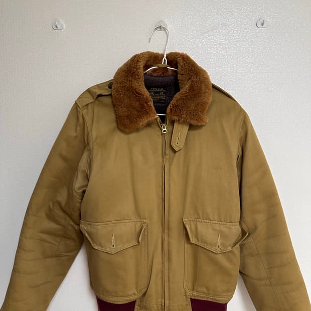 bobdong 밥동 b-10 자켓