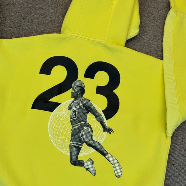 Jordan 조던 후드티