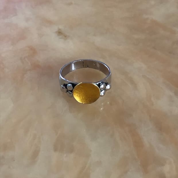 vtg ring