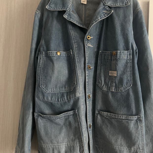 폴로랄프로렌 엔지니어자켓 판매