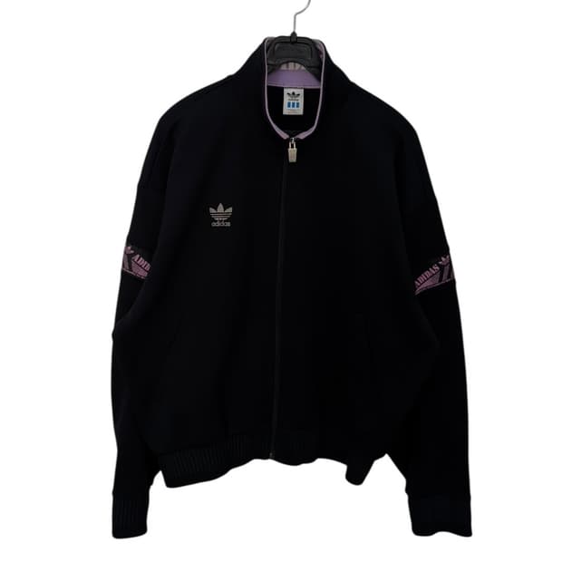 희귀) 아디다스x데상트 재팬 트랙탑