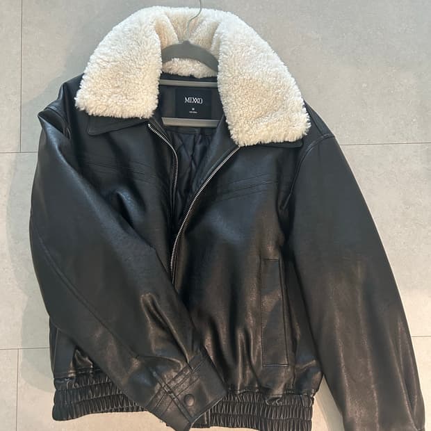 미쏘 퍼 카라 무스탕