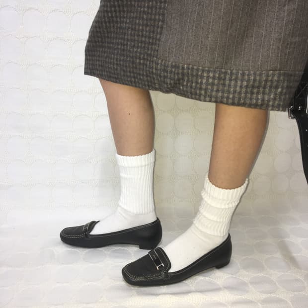 프라다 블랙 로퍼