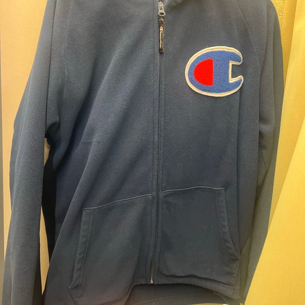 베이프 챔피온 콜라보 후리스 판매합니당