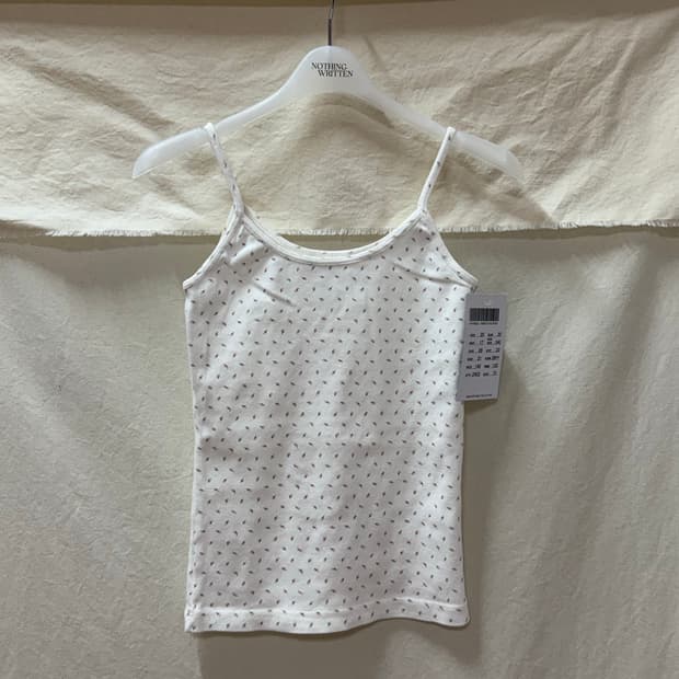 브랜디멜빌 나시&홈웨어 set