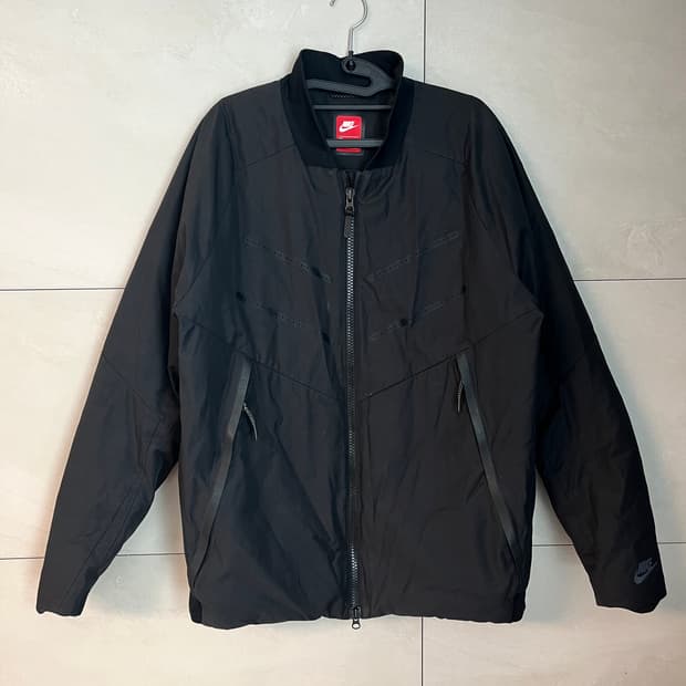 나이키 에어로로프트 다운 패딩 자켓 [XL]