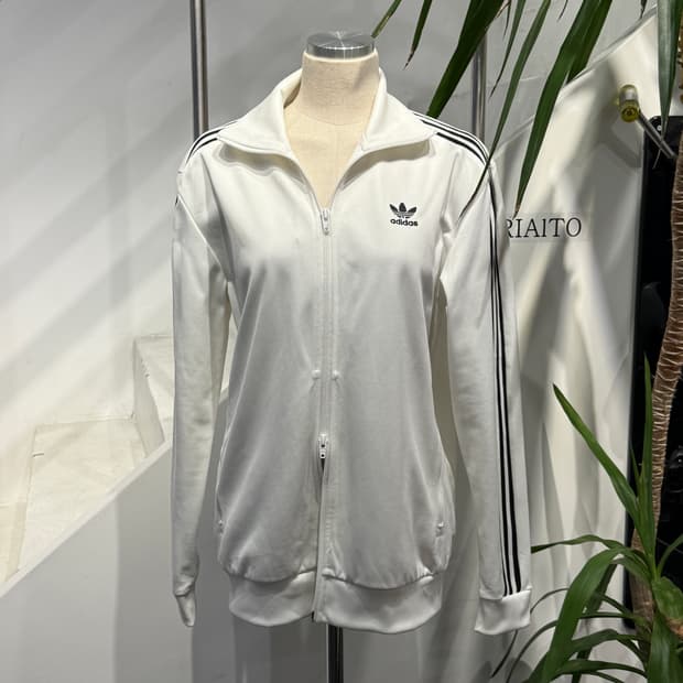 Adodas 아이다스 화이트 져지 