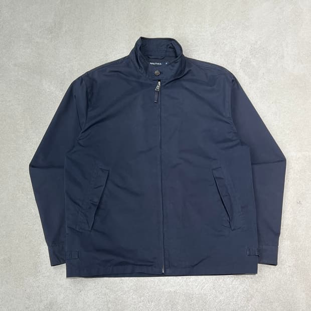 노티카 워크자켓 s09840