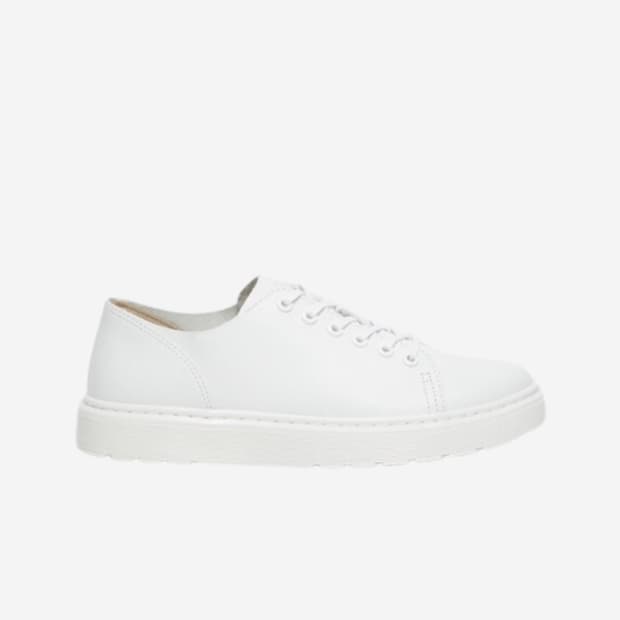 Dr. Martens Dante White