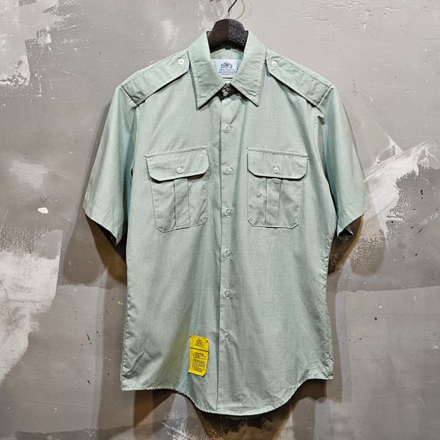 US Army - Dress Shirts - AG 415