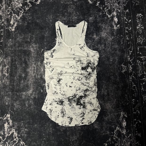 Civarize Fade Ink Sleeveless