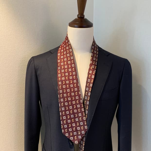 버버리(BURBERRY) 명품넥타이 A+등급 9.2cm