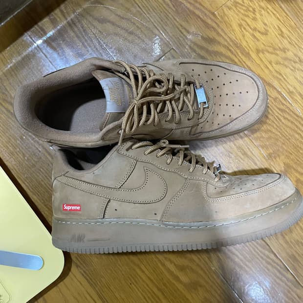 슈프림 된장 포스 290