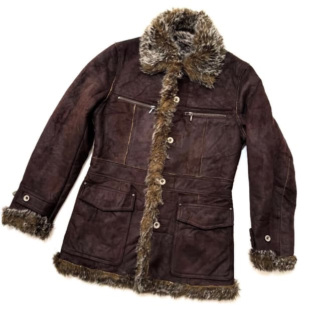 Nicole - 무통 코트