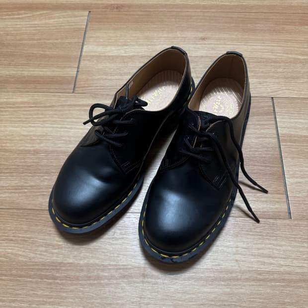 닥터마틴 MIE 1461 Uk8 (270)