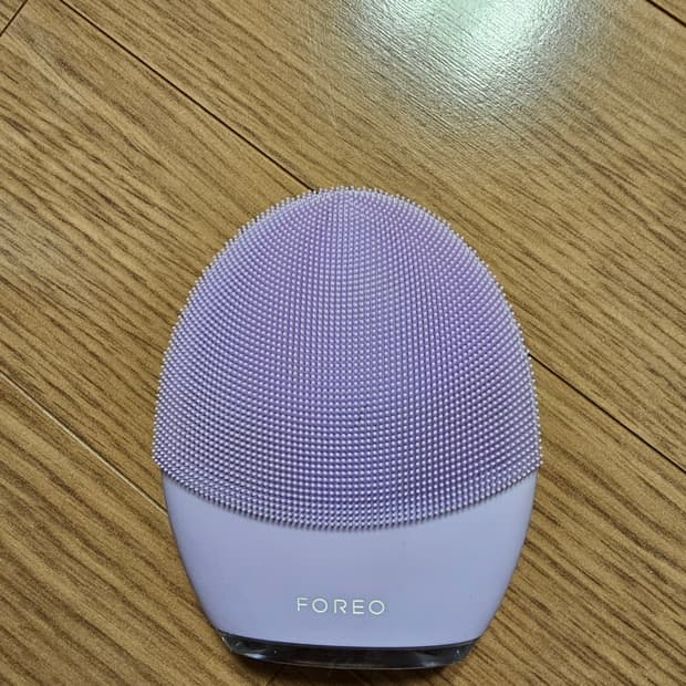 포레오 루나3 민감성피부용
