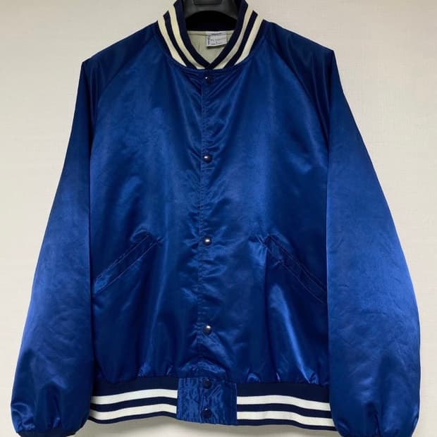 PA Athletics JUMPER MADE IN USA